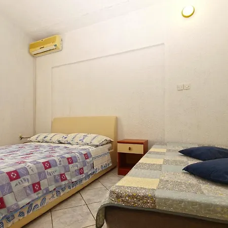 Fuer 3 Personen Ca 36 Qm In Fazana, Istrien Istrische Riviera * Fazana