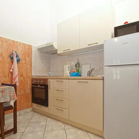 Fuer 3 Personen Ca 36 Qm In Fazana, Istrien Istrische Riviera Apartment