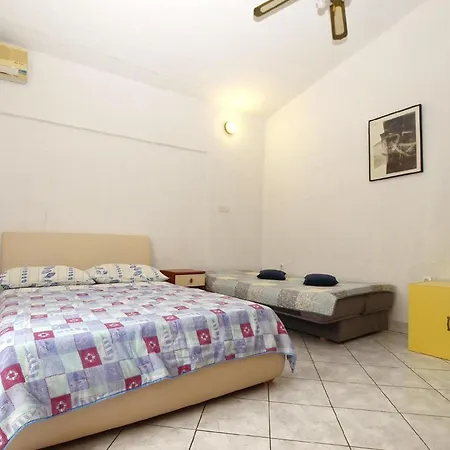 Fuer 3 Personen Ca 36 Qm In Fazana, Istrien Istrische Riviera Apartment