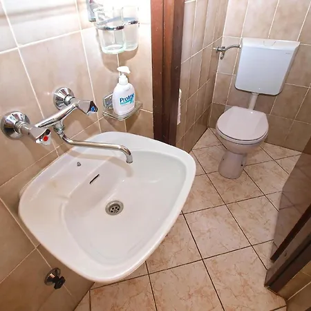Apartment Fuer 3 Personen Ca 36 Qm In Fazana, Istrien Istrische Riviera *