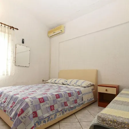 Fuer 3 Personen Ca 36 Qm In Fazana, Istrien Istrische Riviera Apartment *