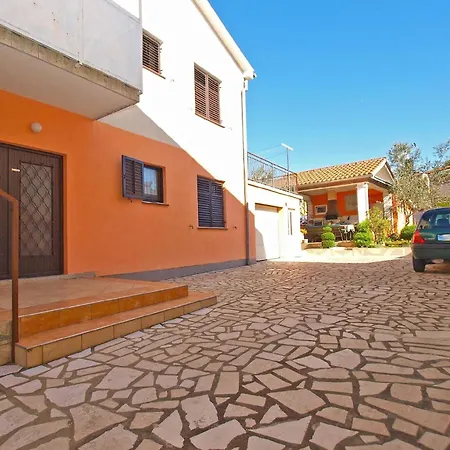 Fuer 3 Personen Ca 36 Qm In Fazana, Istrien Istrische Riviera Apartment *