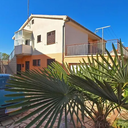 Fuer 3 Personen Ca 36 Qm In Fazana, Istrien Istrische Riviera Apartment *
