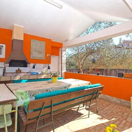 Apartment Fuer 3 Personen Ca 36 Qm In Fazana, Istrien Istrische Riviera *