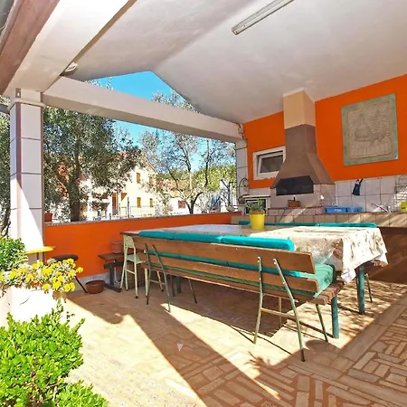 Fuer 3 Personen Ca 36 Qm In Fazana, Istrien Istrische Riviera Apartment Fazana