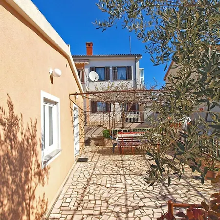 Fuer 3 Personen Ca 36 Qm In Fazana, Istrien Istrische Riviera Apartment Fazana