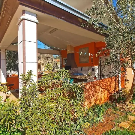 Apartment Fuer 3 Personen Ca 36 Qm In Fazana, Istrien Istrische Riviera *